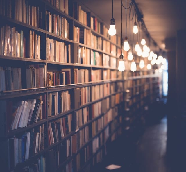 Boekenkast
