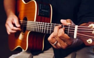 Gitaar cursus