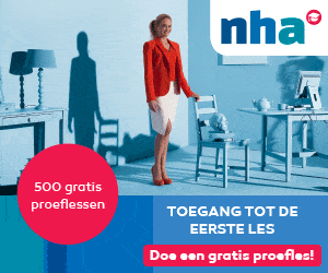 NHA cursus