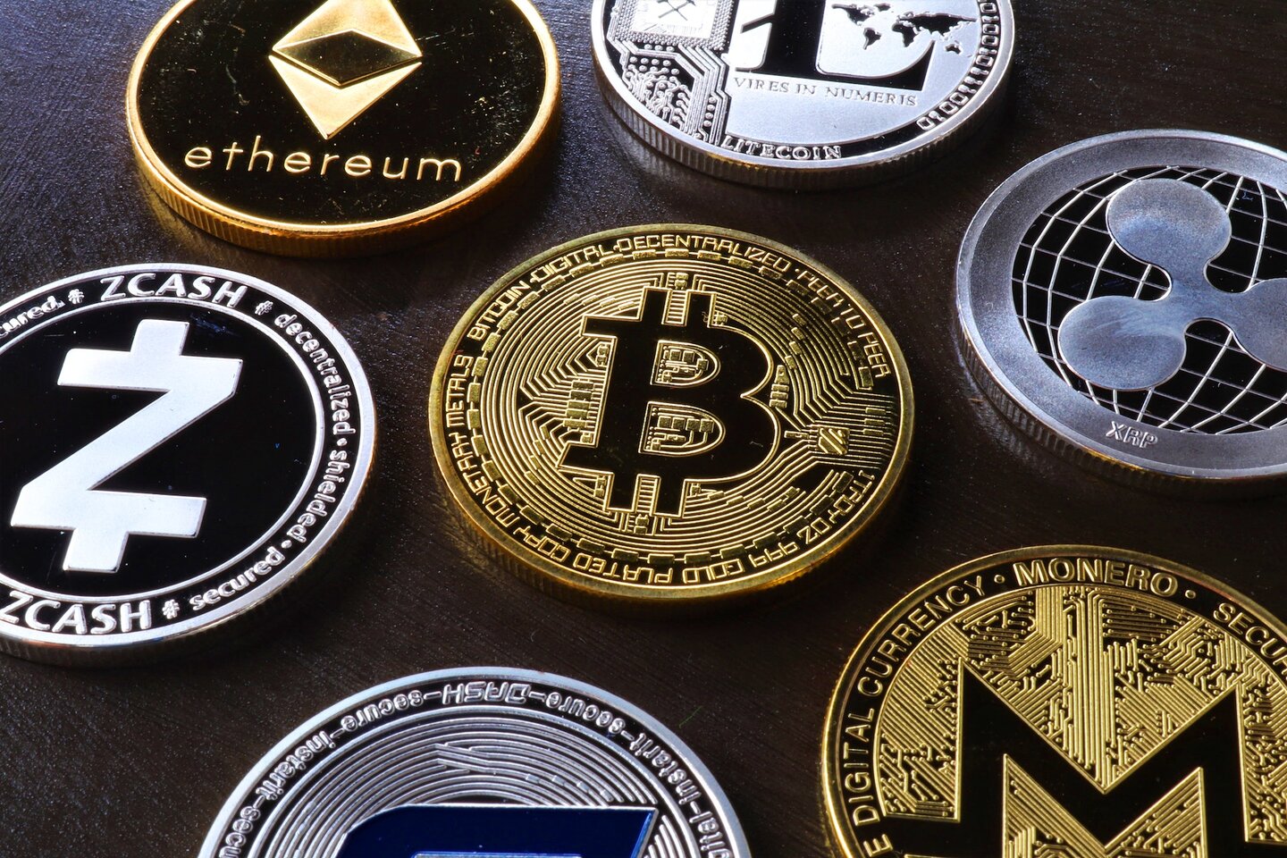 Crypto voor beginners: stappenplan en staking bij Bitvavo