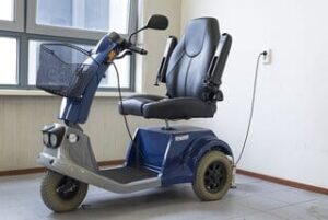 Beste scootmobiel