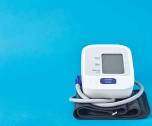 Bloeddrukmeter