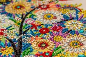 Diamond Painting