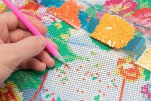Diamond Painting