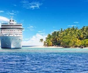 Luxe cruise vakantie