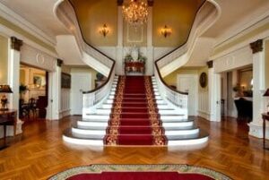 luxe hotel