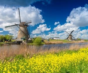Molens in Nederland