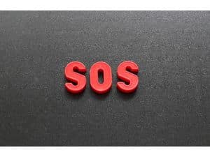 SOS