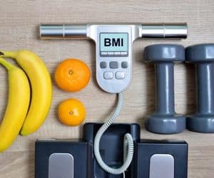 Sport afvallen bmi