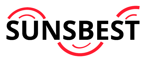 Sunsbest logo - transparant