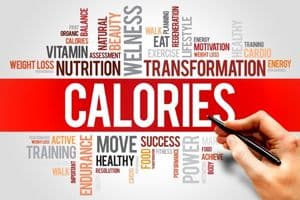 Calorieën