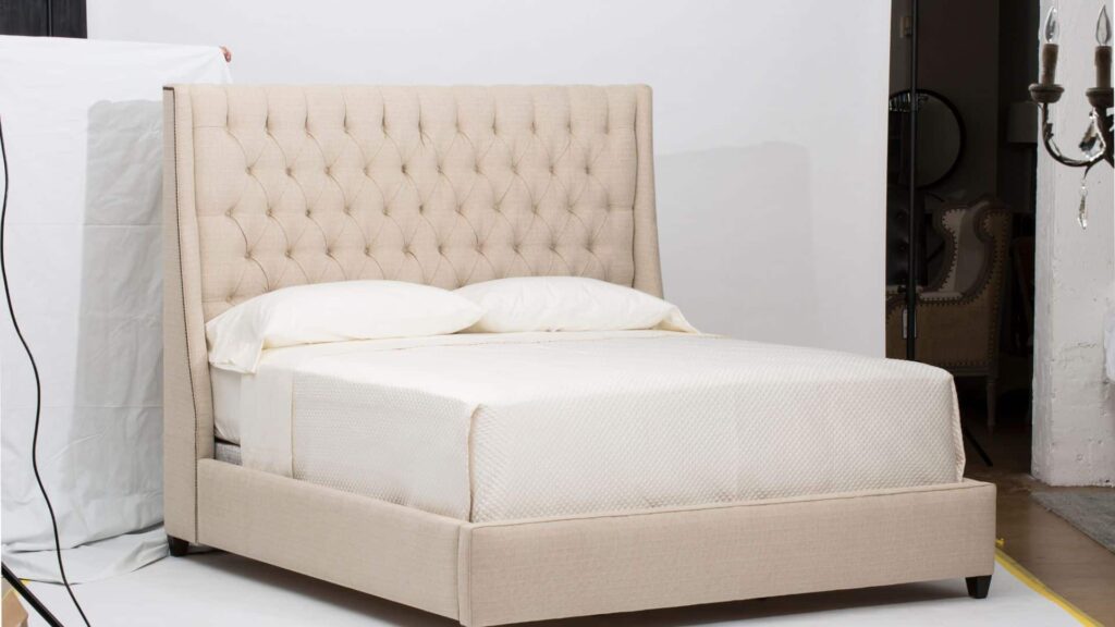 Waterdicht zorgmatras