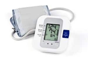 bloeddrukmeter