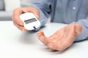glucosemeter