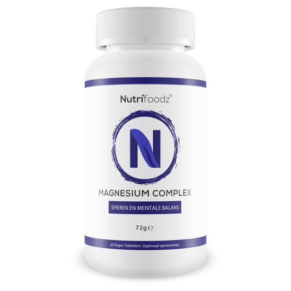Nutrifoodz