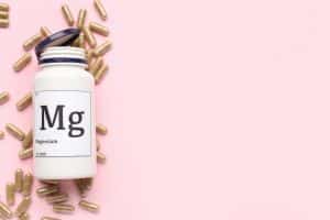 supplement magnesium