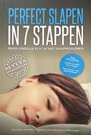 Beter slapen in 7 stappen