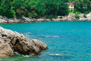 Kroatië IstriëK