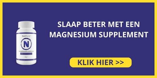 magnesium supplement