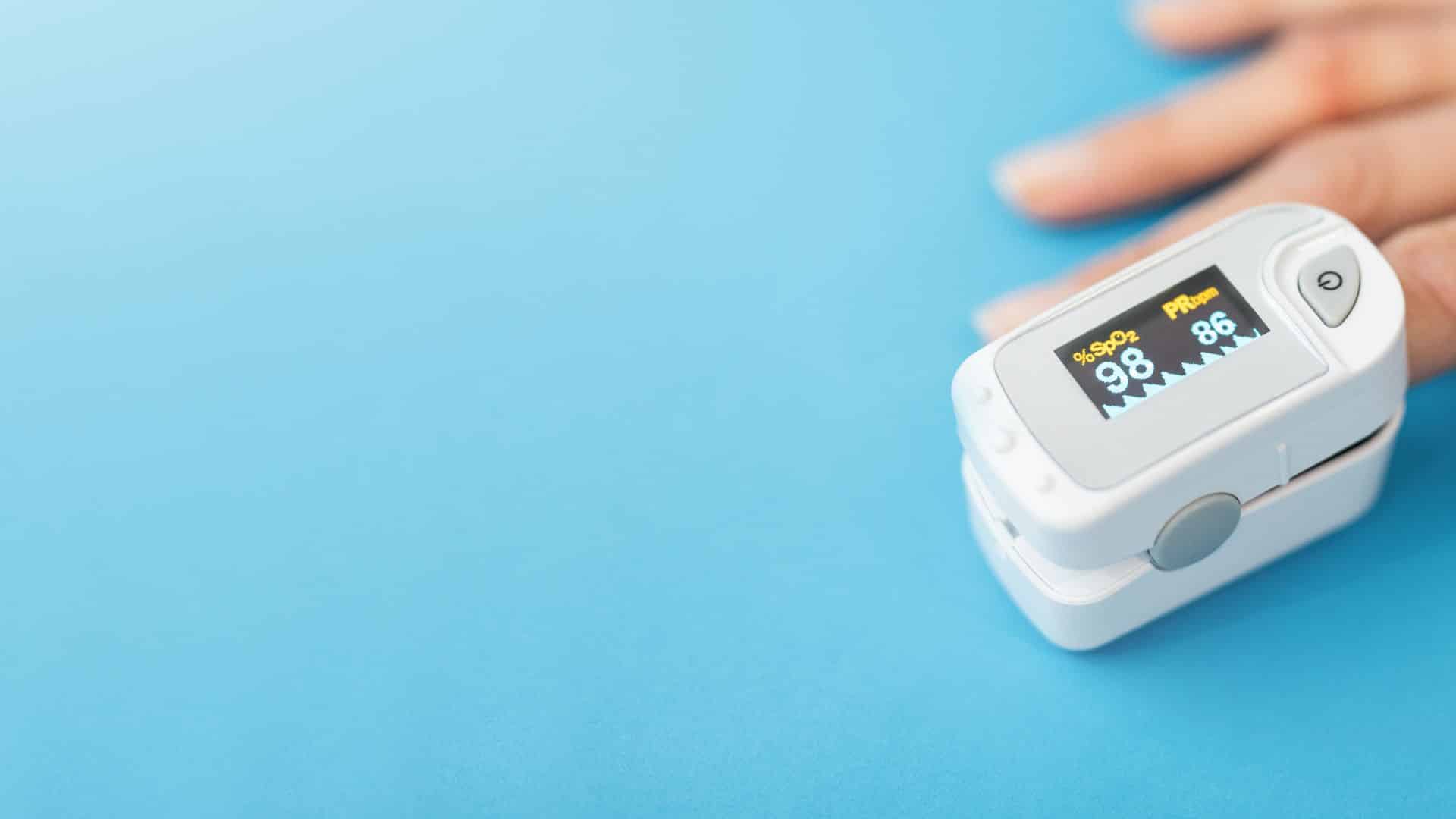 Saturatie: hoe en waarom je zuurstof gehalte in je bloed meten