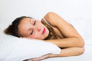 slecht slapen overgang