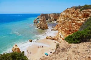 Portugal Algarve