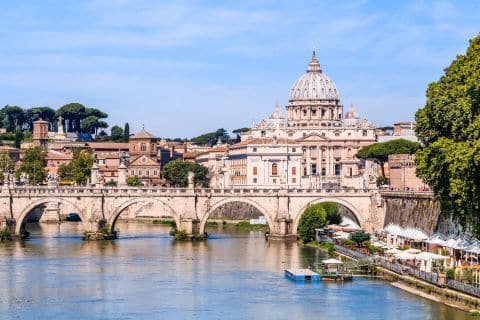 Italië Rome