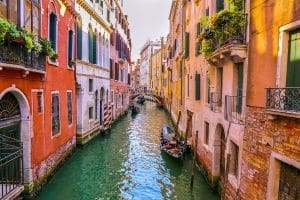 Italië