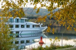 Riviercruises voor senioren