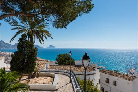 Costa Blanca