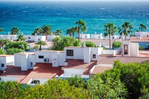 Tenerife